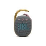 Altavoces JBL Portátiles Bluetooth IP67 10W con mosquetón integrado y 10h autonomía Altavoces JBL Portátiles Bluetooth IP67 10W con mosquetón integrado y 10h autonomía