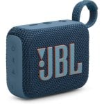 Altavoces JBL GO 4 Inalámbricos 4W con bluetooth 5.3 y resistencia IP67