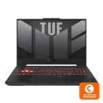 ASUS TUF Gaming A15 FA507NUR-R77B45CS2 AMD RYZEN 7 7435HS/16GB/1TB SSD/RTX4050/15.6" (PT) ASUS TUF Gaming A15 FA507NUR-R77B45CS2 AMD RYZEN 7 7435HS/16GB/1TB SSD/RTX4050/15.6" (PT)