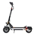Elektroroller KuKirin M4 Max 45km/h 64km Reichweite 800W mit LED-Lichtern Elektroroller KuKirin M4 Max 45km/h 64km Reichweite 800W mit LED-Lichtern