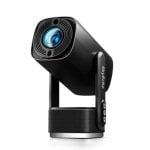 Beamer SkyEcho FreeONE Pro 720p 350 Lumen 150" LED DLP Smart Portabel Auto-Fokus Beamer SkyEcho FreeONE Pro 720p 350 Lumen 150" LED DLP Smart Portabel Auto-Fokus