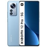 Replay Xiaomi 12 Pro 8/256GB Azul Refurbished