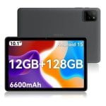 Tablet OSCAL Pad 30 WiFi 10,1" IPS HD+ 12GB RAM 128GB + MicroSD 2TB