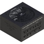 Fuente de Alimentación PREYON 850W 80 PLUS Gold Eagle Power Gaming PSU Modular ATX 3.1 Japonesa Fuente de Alimentación PREYON 850W 80 PLUS Gold Eagle Power Gaming PSU Modular ATX 3.1 Japonesa