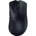 Ratón Razer Inalámbrico DeathAdder V4 Pro Negro Alta Precisión