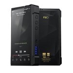 FiiO M17, 64 Go, Affichage tactile 5.99", USB 3.2 Gen 1, Puissance 3000mW FiiO M17, 64 Go, Affichage tactile 5.99", USB 3.2 Gen 1, Puissance 3000mW