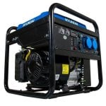 Generador Inverter Gasolina Abierto Hyundai HY-HY3000i 3.3kW, 7HP, 32kg, Autonomía 5.5h Generador Inverter Gasolina Abierto Hyundai HY-HY3000i 3.3kW, 7HP, 32kg, Autonomía 5.5h