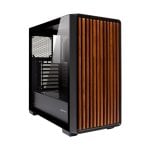 Unykach Revelat MADEIRA Black Midi Tower PC, Schwarz, Holz, ATX, E-ATX, ITX, Micro ATX Unykach Revelat MADEIRA Black Midi Tower PC, Schwarz, Holz, ATX, E-ATX, ITX, Micro ATX