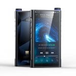 FiiO M15s - DAC ES9038PRO, Android 10, Bluetooth 5.0, 6200mAh FiiO M15s - DAC ES9038PRO, Android 10, Bluetooth 5.0, 6200mAh
