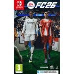 EA SPORTS FC 26 Nintendo Switch EA SPORTS FC 26 Nintendo Switch