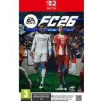EA SPORTS FC 26 Nintendo Switch 2 EA SPORTS FC 26 Nintendo Switch 2