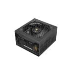 Mars Gaming MPB850PSI Fonte de Alimentação ATX Full Modular 850W 80Plus Gold com Garantia 10 Anos Preta