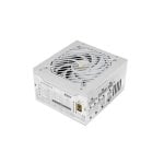 Mars Gaming MPB850PSI Fonte de Alimentação ATX Full Modular 850W 80Plus Gold com Garantia 10 Anos Branca