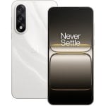 Smartphone OnePlus Nord 5 5G 12GB 512GB 6.83" AMOLED 144Hz 5200mAh 80W Ultra Carga Marble Sands Smartphone OnePlus Nord 5 5G 12GB 512GB 6.83" AMOLED 144Hz 5200mAh 80W Ultra Carga Marble Sands