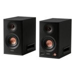 Lautsprecher Edifier MR5 110W Hi-Res Audio mit App-Steuerung und vielseitiger Konnektivität Lautsprecher Edifier MR5 110W Hi-Res Audio mit App-Steuerung und vielseitiger Konnektivität