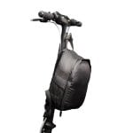 Soporte de carga frontal ABS para patinete eléctrico smartGyro Z-One/Z-Pro/Ziro/Baggio, hasta 8 kg Soporte de carga frontal ABS para patinete eléctrico smartGyro Z-One/Z-Pro/Ziro/Baggio, hasta 8 kg