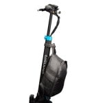 Soporte de carga frontal ABS para patinete eléctrico smartGyro Speedway, Rockway y Crossover, hasta 8kg Soporte de carga frontal ABS para patinete eléctrico smartGyro Speedway, Rockway y Crossover, hasta 8kg