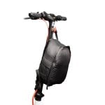 Soporte de carga frontal ABS para patinetes smartGyro Z-One/Z-Pro/Ziro/Baggio, hasta 8kg, instalación sencilla Soporte de carga frontal ABS para patinetes smartGyro Z-One/Z-Pro/Ziro/Baggio, hasta 8kg, instalación sencilla