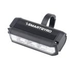 Foco Pro HD para Bicicleta y Scooter, 4 Modos de Luz, Antidestellos, USB, Resistente Foco Pro HD para Bicicleta y Scooter, 4 Modos de Luz, Antidestellos, USB, Resistente