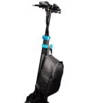 Soporte de carga frontal ABS para patinetes eléctricos smartGyro Speedway, Rockway y Crossover, hasta 8kg Soporte de carga frontal ABS para patinetes eléctricos smartGyro Speedway, Rockway y Crossover, hasta 8kg