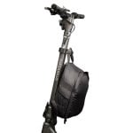 Soporte de carga frontal ABS para patinetes eléctricos smartGyro K2, K2 Pro y K2 Pro XL Soporte de carga frontal ABS para patinetes eléctricos smartGyro K2, K2 Pro y K2 Pro XL