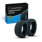 Cubierta Tubeless DUALGRIP 1 AllRoad para SmartGyro Speedway/Rockway/Crossover PRO 10" Cubierta Tubeless DUALGRIP 1 AllRoad para SmartGyro Speedway/Rockway/Crossover PRO 10"