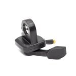 Fuente de alimentación compatible para modelos certificados y no certificados, alta versatilidad