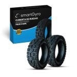 Copertone smartGyro Speedway Rockway Crossover Off-Road Tubeless Tacos Resistenti