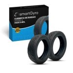 Pneumatico Street 2 smartGyro Speedway Rockway Crossover Tubeless Caucciù Resistente