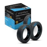 Cubiertas Street 2 Tubeless con Gel Antipinchazos para Speedway, Rockway y Crossover – Pack de 2 Cubiertas Street 2 Tubeless con Gel Antipinchazos para Speedway, Rockway y Crossover – Pack de 2