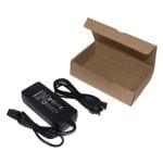 F10mobility Ladegerät für Niu Kqi2 Pro Elektroroller Netzteil