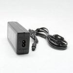 F10mobility Cargador Para Patinete Eléctrico Denver Dbo-6500 Dbo6500 Adaptador De Corriente