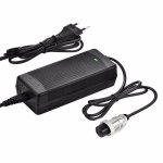 Ladegerät für E-Scooter F10mobility 2 Pin Weiblich 29.4V 12mm