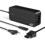 F10mobility Ladegerät für Niu Kqi3 Sport Elektroroller Netzteil