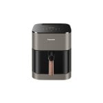 Fritadeira a Ar Panasonic NF-CC500NXE 5L com Garantia Oficial de 3 anos