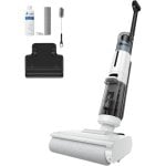 Aspiradora sin cable JONR ED12 Lite 3.4kg Succión Potente Autolavado Limpieza Bordes Aspiradora sin cable JONR ED12 Lite 3.4kg Succión Potente Autolavado Limpieza Bordes