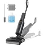 Aspirateur en Sec et Humide Roborock F25 ALT 20000Pa Autolavage Système Intelligent Aspirateur en Sec et Humide Roborock F25 ALT 20000Pa Autolavage Système Intelligent