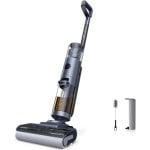Aspirateur sans Fil Laveur JONR ED12 Pro 30min Autonettoyant Eau Chaude LED 850ml