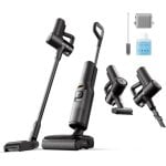 Aspirateur sans fil Roborock F25 Combo 20000Pa Autonettoyage 90°C Séchage rapide 5 min Aspirateur sans fil Roborock F25 Combo 20000Pa Autonettoyage 90°C Séchage rapide 5 min