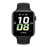 Smartwatch Huawei Watch 5 GPS AMOLED 1.85" Noir Résistant à l'eau