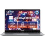 Portátil Blackview Acebook 6 Intel Twin Lake N150 16GB 256GB SSD 15.6" FHD+ Windows 11