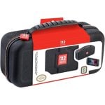 Étui de transport Blackfire NS230 Game Traveler Deluxe pour Nintendo Switch 2 Étui de transport Blackfire NS230 Game Traveler Deluxe pour Nintendo Switch 2