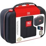 Étui de transport Blackfire Game Traveler Deluxe pour Nintendo Switch 2 Étui de transport Blackfire Game Traveler Deluxe pour Nintendo Switch 2