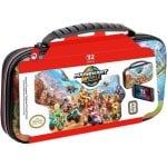 Étui de transport de luxe Blackfire Game Traveler pour Nintendo Switch 2 Étui de transport de luxe Blackfire Game Traveler pour Nintendo Switch 2