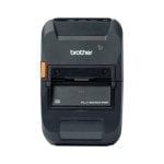 Impresora Térmica Wi-Fi Brother RJ-3250WBL con batería integrada para etiquetas y tickets Impresora Térmica Wi-Fi Brother RJ-3250WBL con batería integrada para etiquetas y tickets