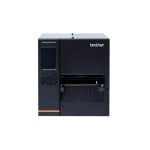 Impresora Térmica Alámbrica Brother TJ-4121TN con pantalla táctil y alta velocidad Impresora Térmica Alámbrica Brother TJ-4121TN con pantalla táctil y alta velocidad