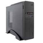 PC Sobremesa Zone Evil Core Work 14400 i5-14400 16GB 1TB SSD Windows 11 Negro PC Sobremesa Zone Evil Core Work 14400 i5-14400 16GB 1TB SSD Windows 11 Negro