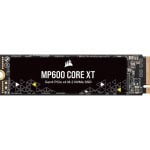 Corsair MP600 CORE XT 2TB Gen4 PCIe x4 NVMe M.2 SSD Corsair MP600 CORE XT 2TB Gen4 PCIe x4 NVMe M.2 SSD