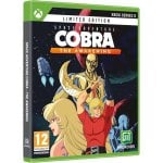 Space Adventure Cobra The Awakening Édition limitée Xbox Series Space Adventure Cobra The Awakening Édition limitée Xbox Series