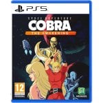 Avventura spaziale Cobra The Awakening Standard Edition PS5